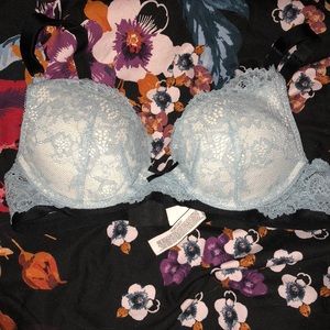Dream Angels push-up bra
